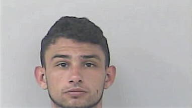 Sotero Cornejo, - St. Lucie County, FL 